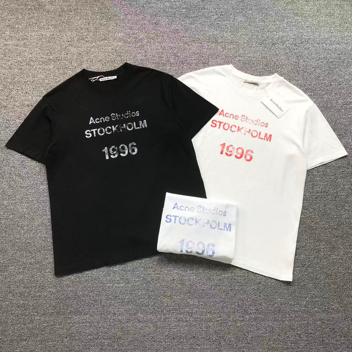 AcneStdios Tshirt