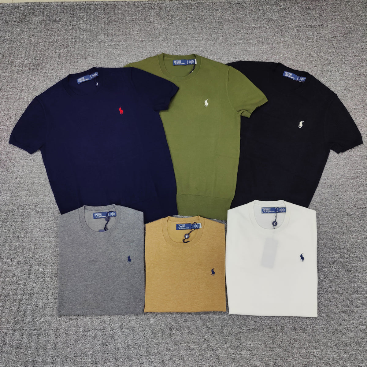 Ralph Lauren Shirt Female