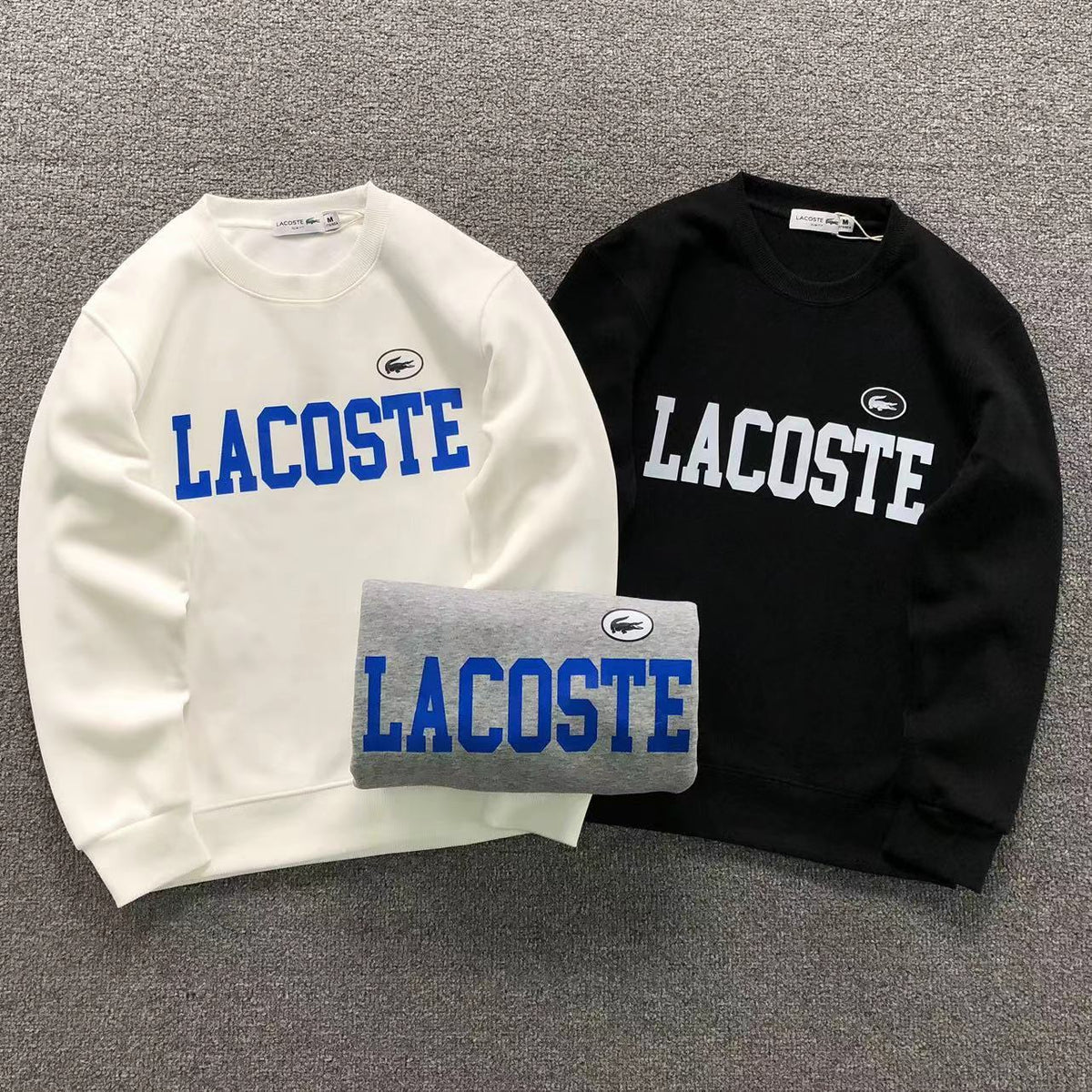 Classic Hoodie
