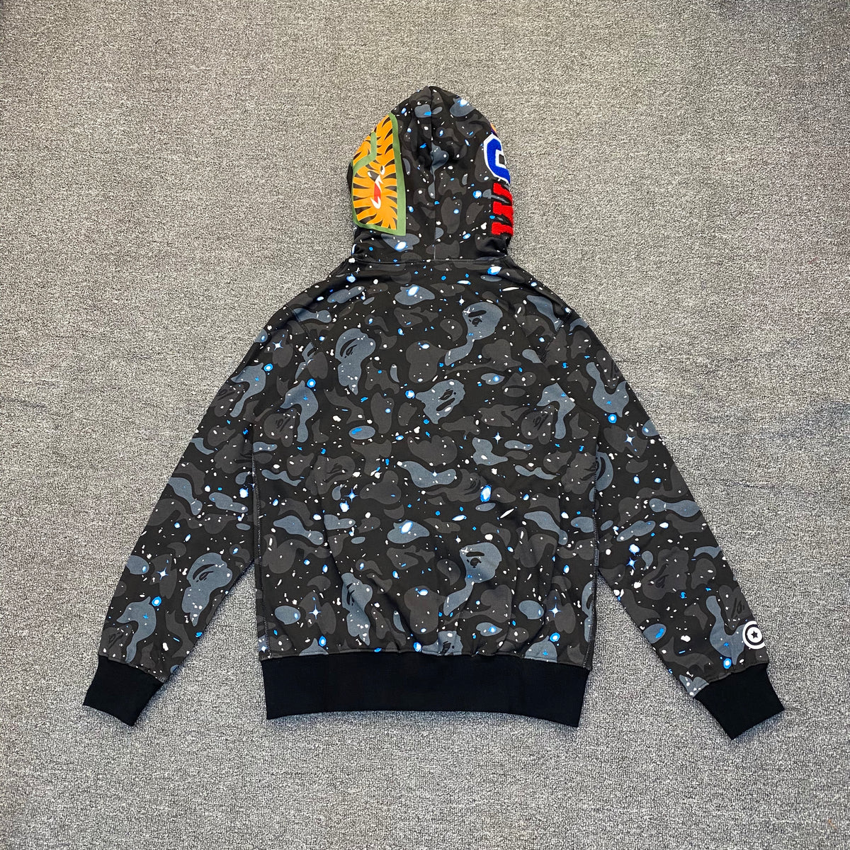 Bp Hoodie