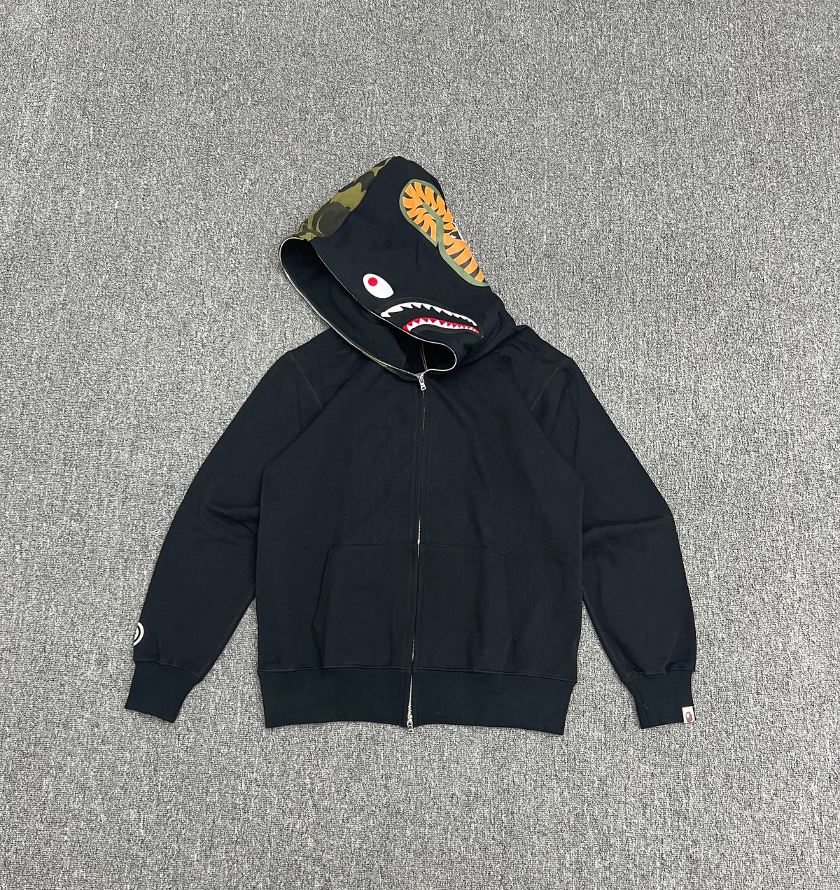 Bp Hoodie