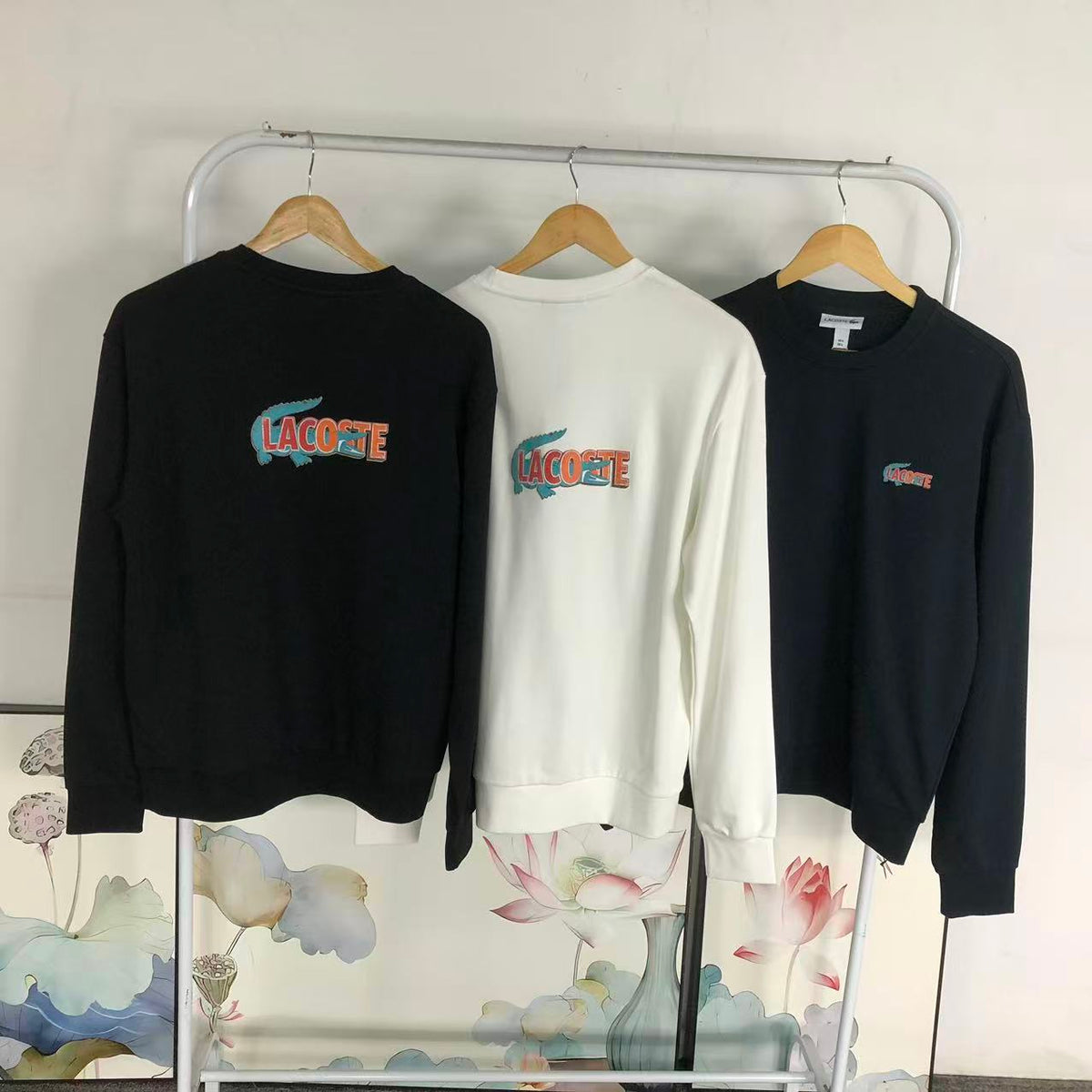 Classic Hoodie