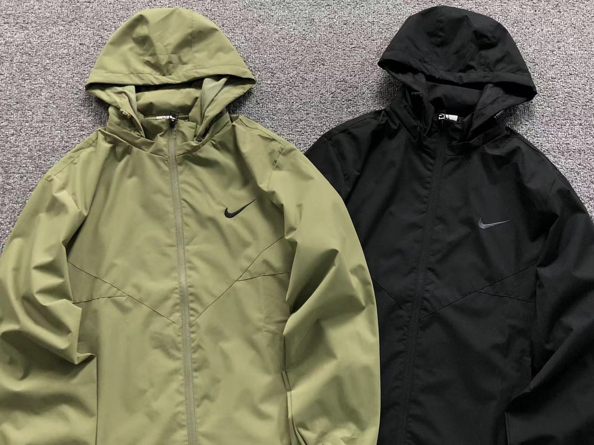 N1K Jacket
