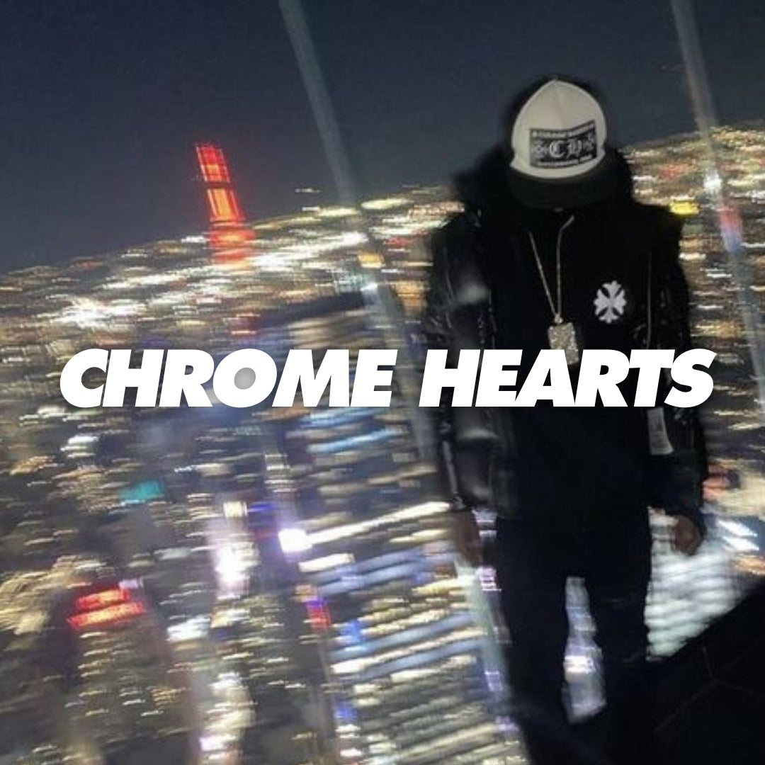 Chrome Hearts