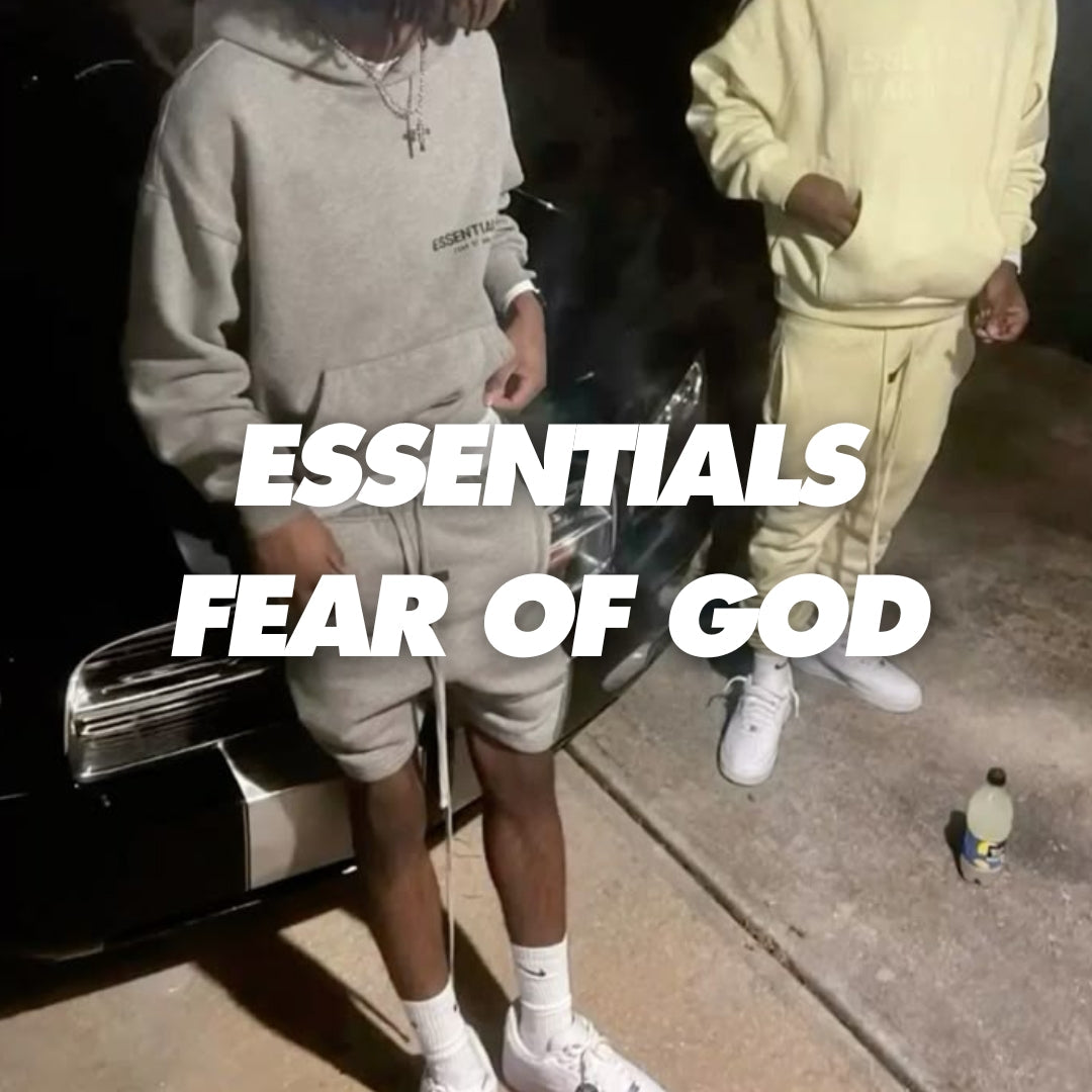 FOG Essentials