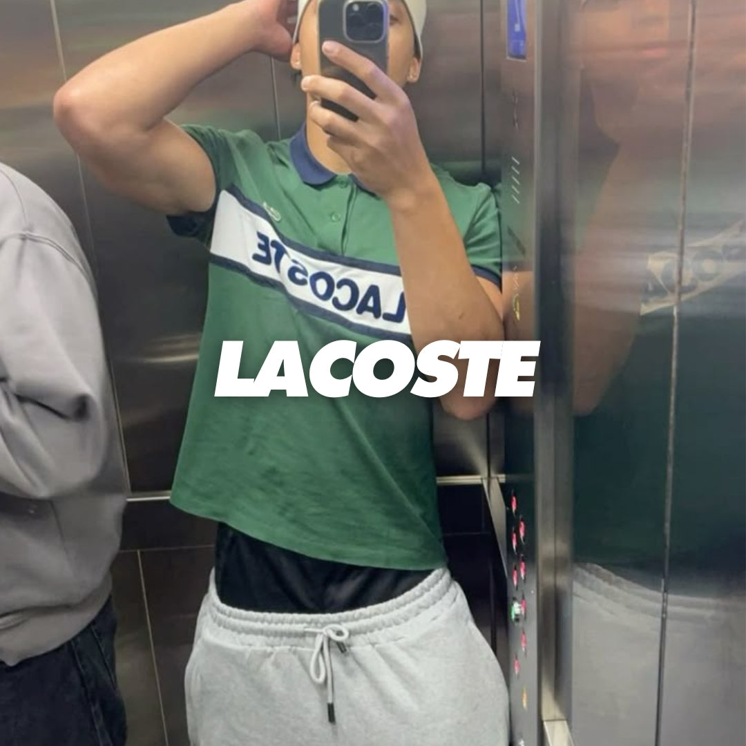 Lacoste