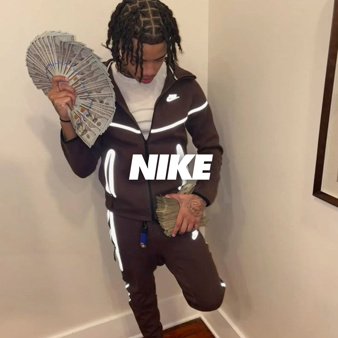 Nike