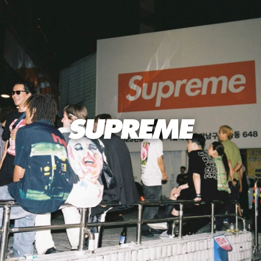 Supreme
