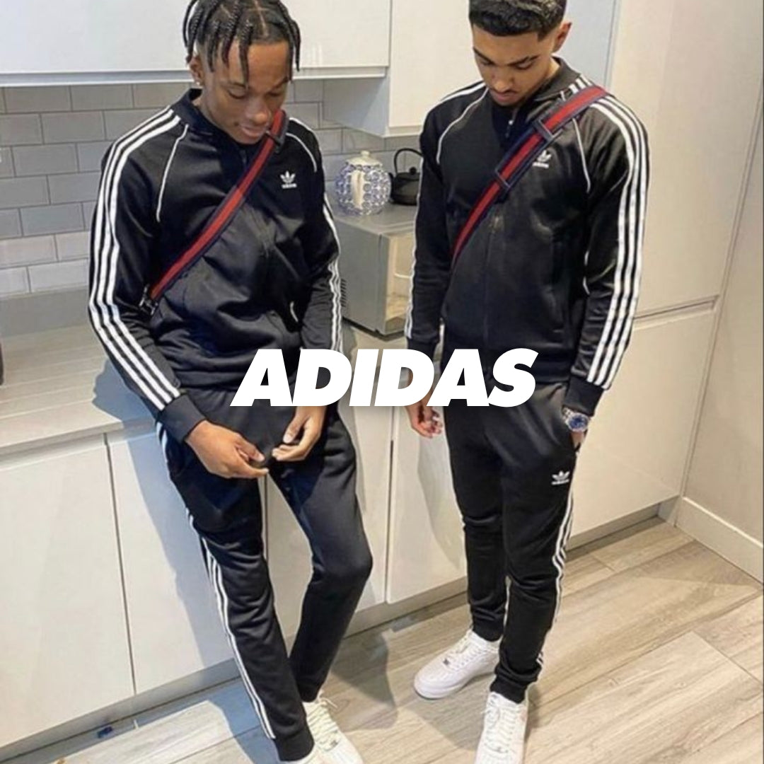 Adidas