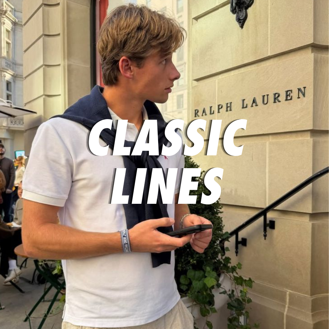 Classic Lines