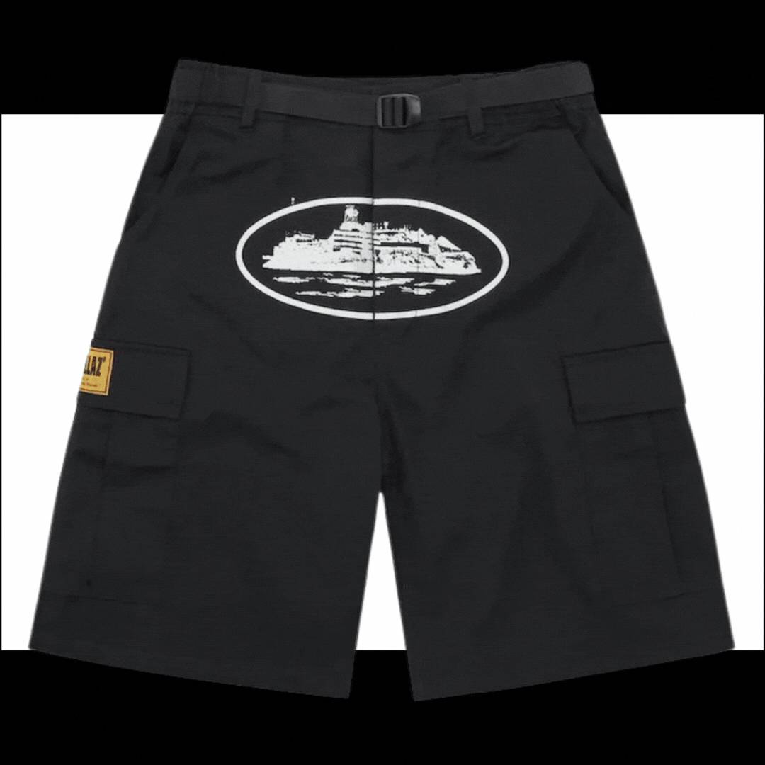 Shorts/Jorts