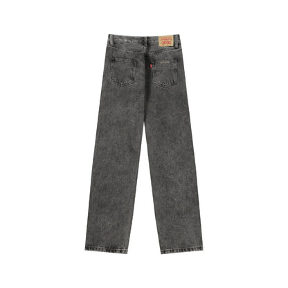 Pantaloni jeans Chrome Hearts x Levi's