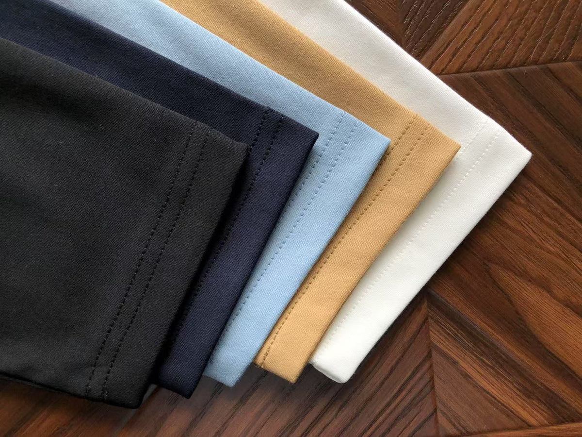 Maglietta a maniche lunghe Ralph Lauren