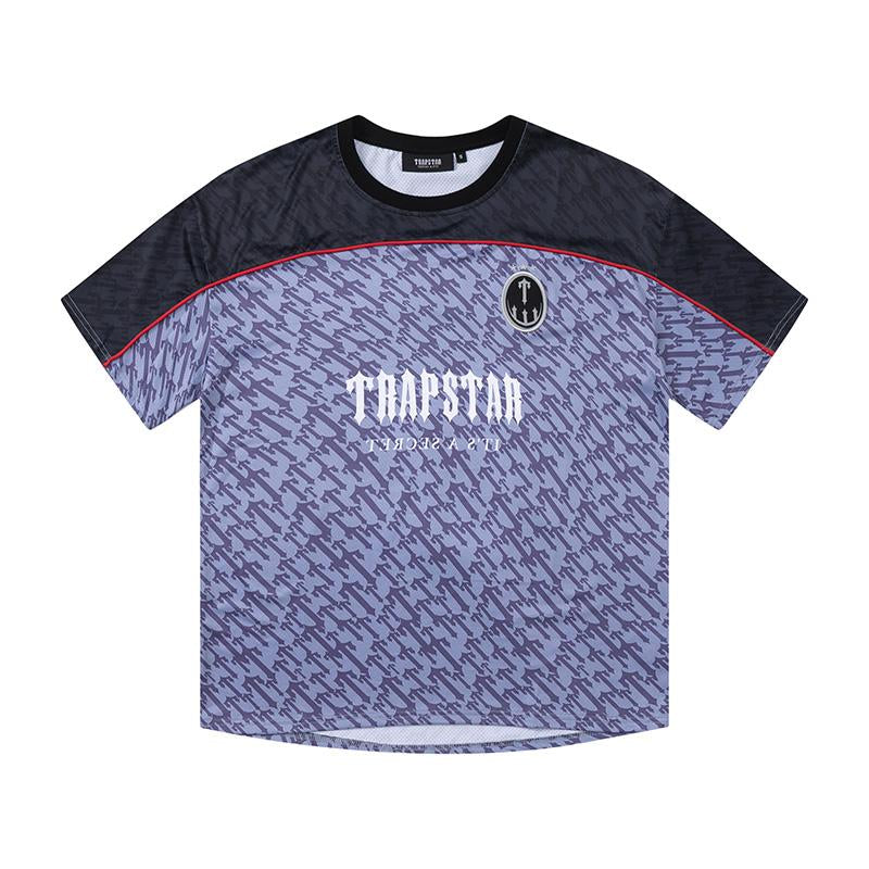Maglietta da football Trapstar 