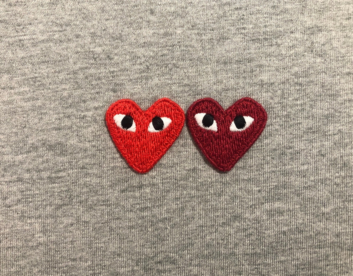 Maglietta Comme des Garçons
