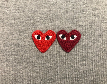 Maglietta Comme des Garçons
