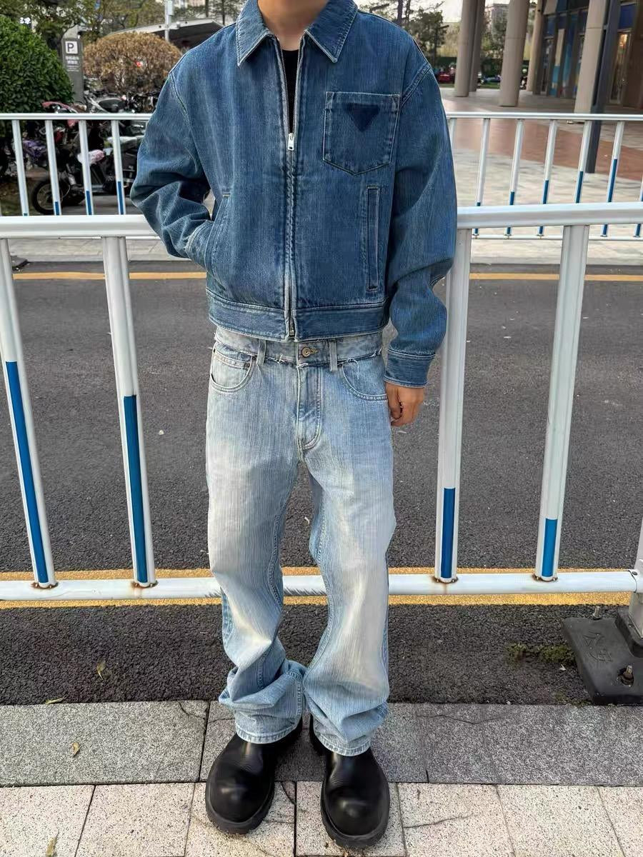 Balenciaga-Hosen