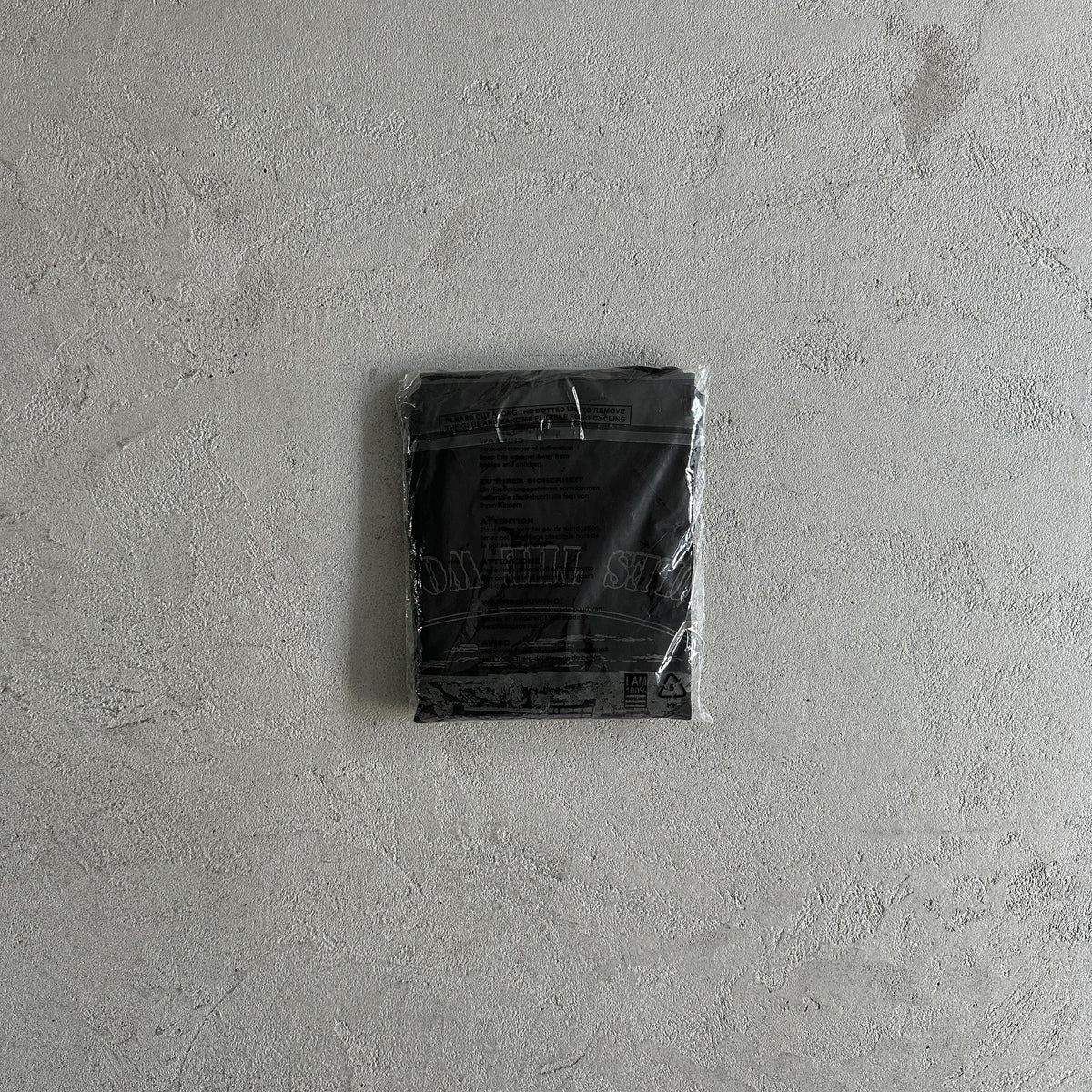 Corteiz Tshirt Reflective
