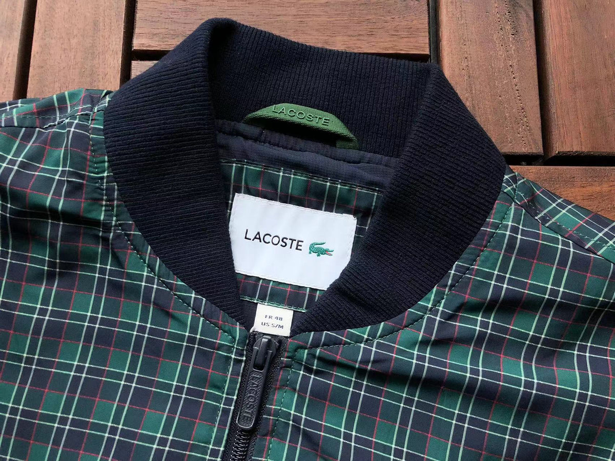 Lacoste Jacke