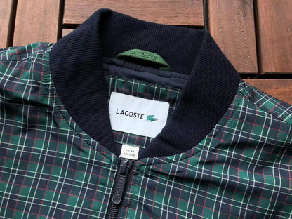 Lacoste Jacke