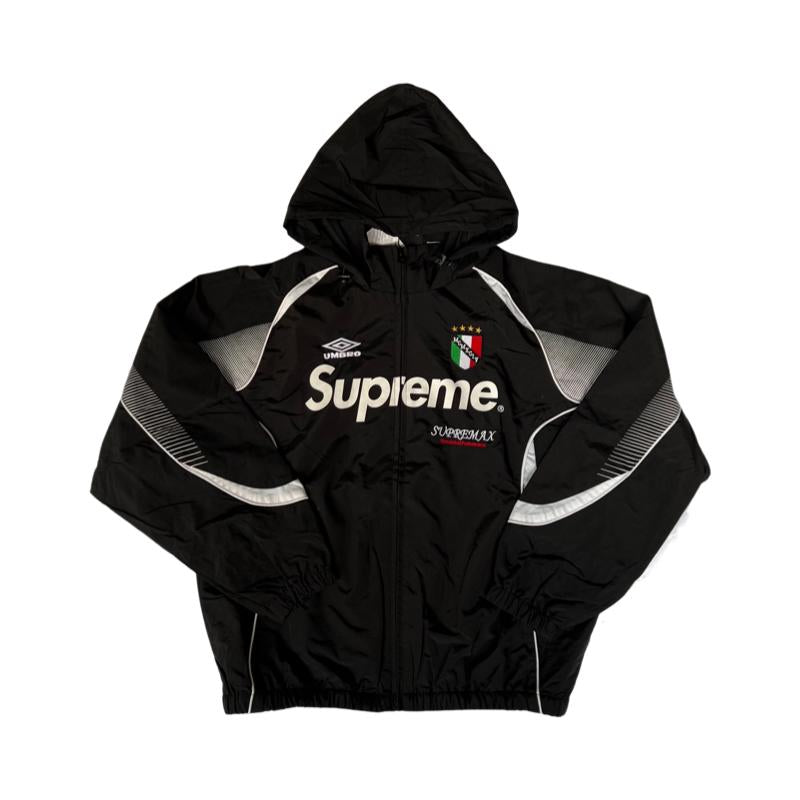 Supreme x Umbro Trainingsjacke