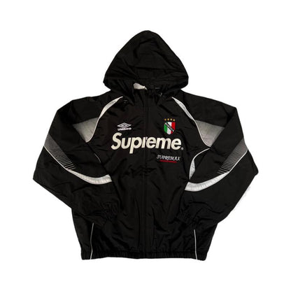 Supreme x Umbro Trainingsjacke