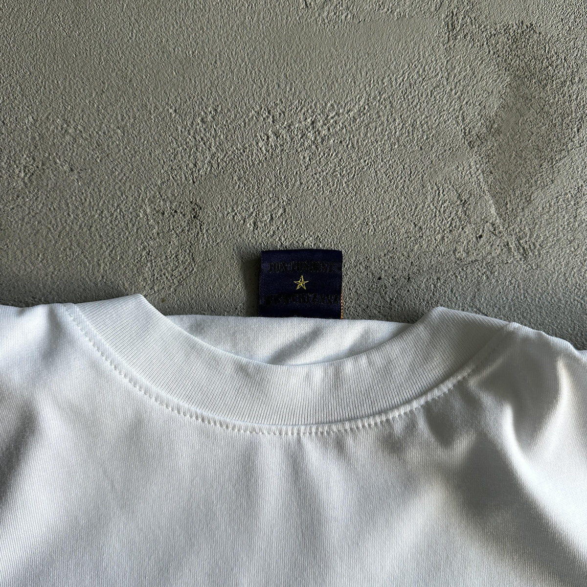 Corteiz T-Shirt Hände zusammen 