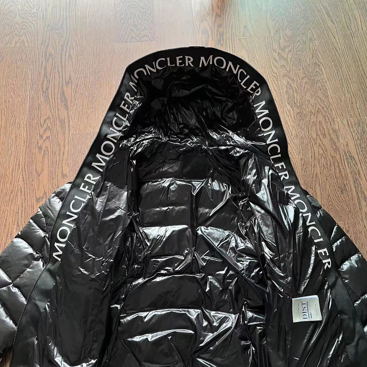Moncler Pufferjacke 
