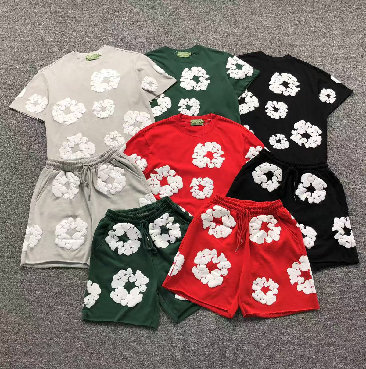 Denim Tears T-Shirt
