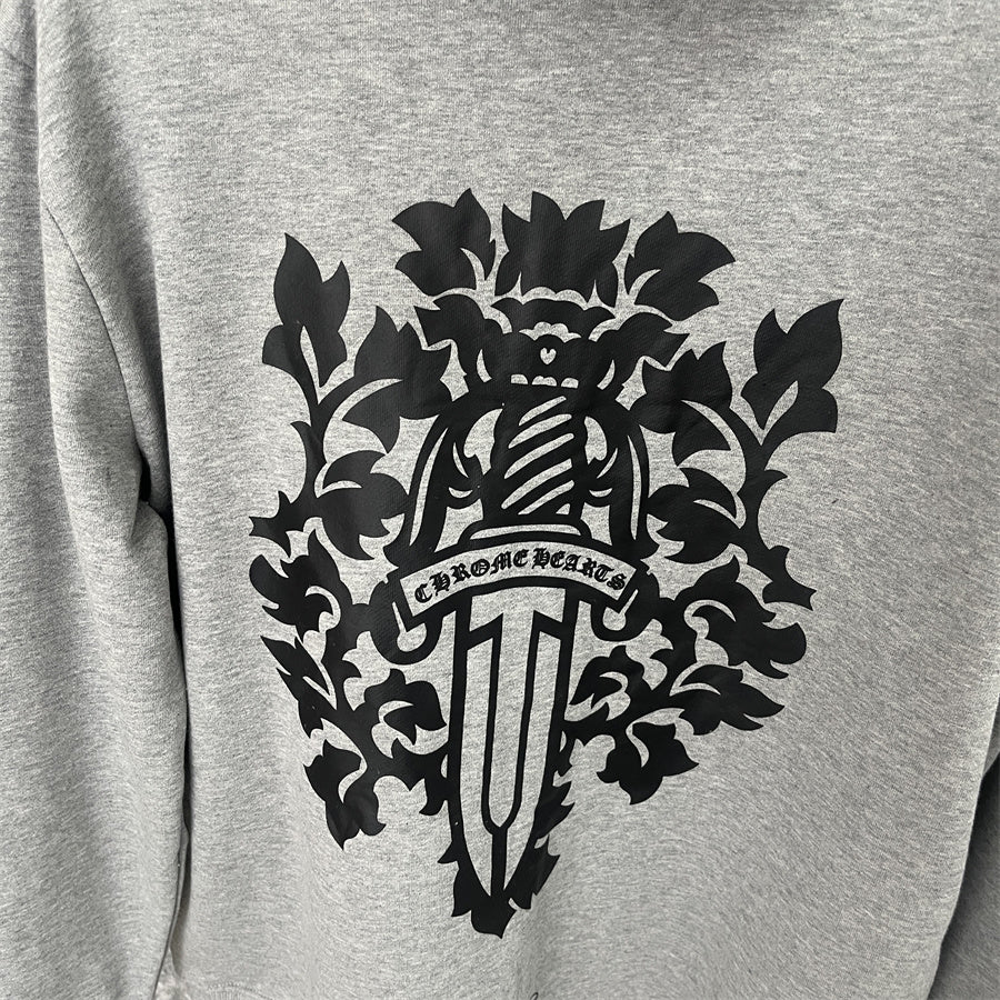 Chrome Hearts Hoodie