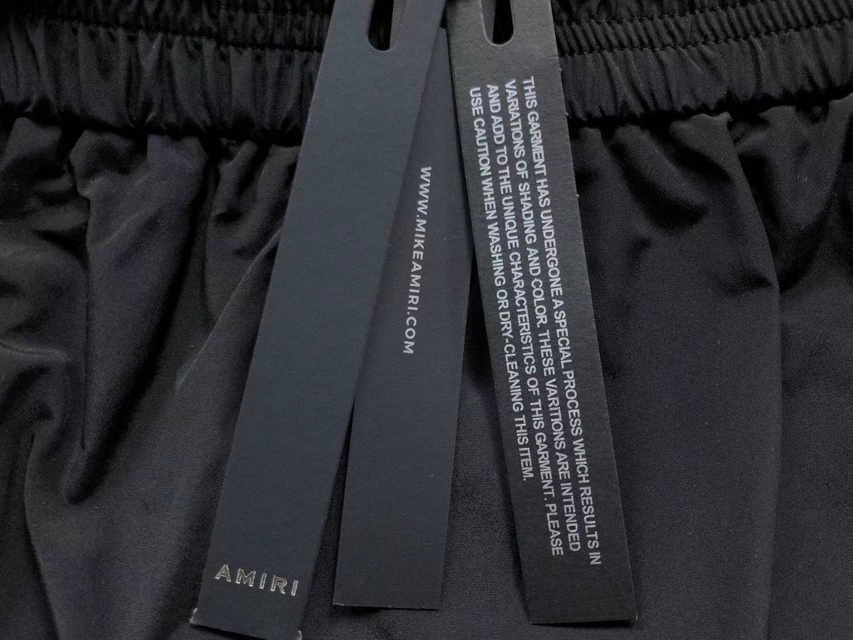 Pantaloncini Amiri