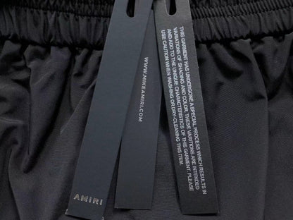Pantaloncini Amiri