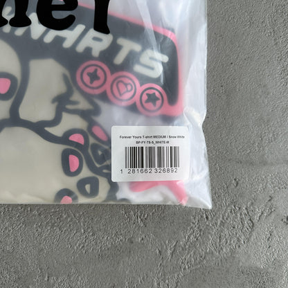 Gebrochener Planet für immer deins Tshirt 