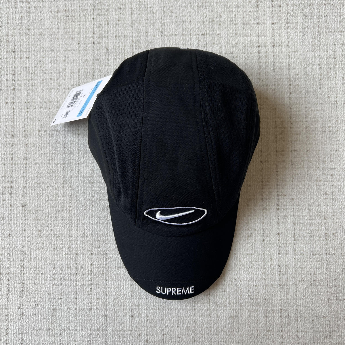 Nike x Supreme Cap