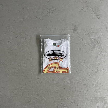 Corteiz T-Shirt CRTZ 