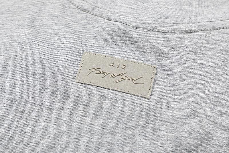 Nike x Fear Of God Weste