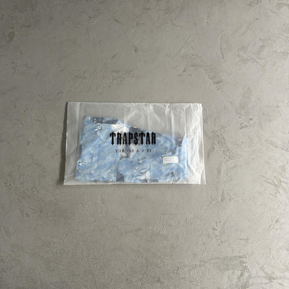 Trapstar Windbreaker-Anzug, Camouflage