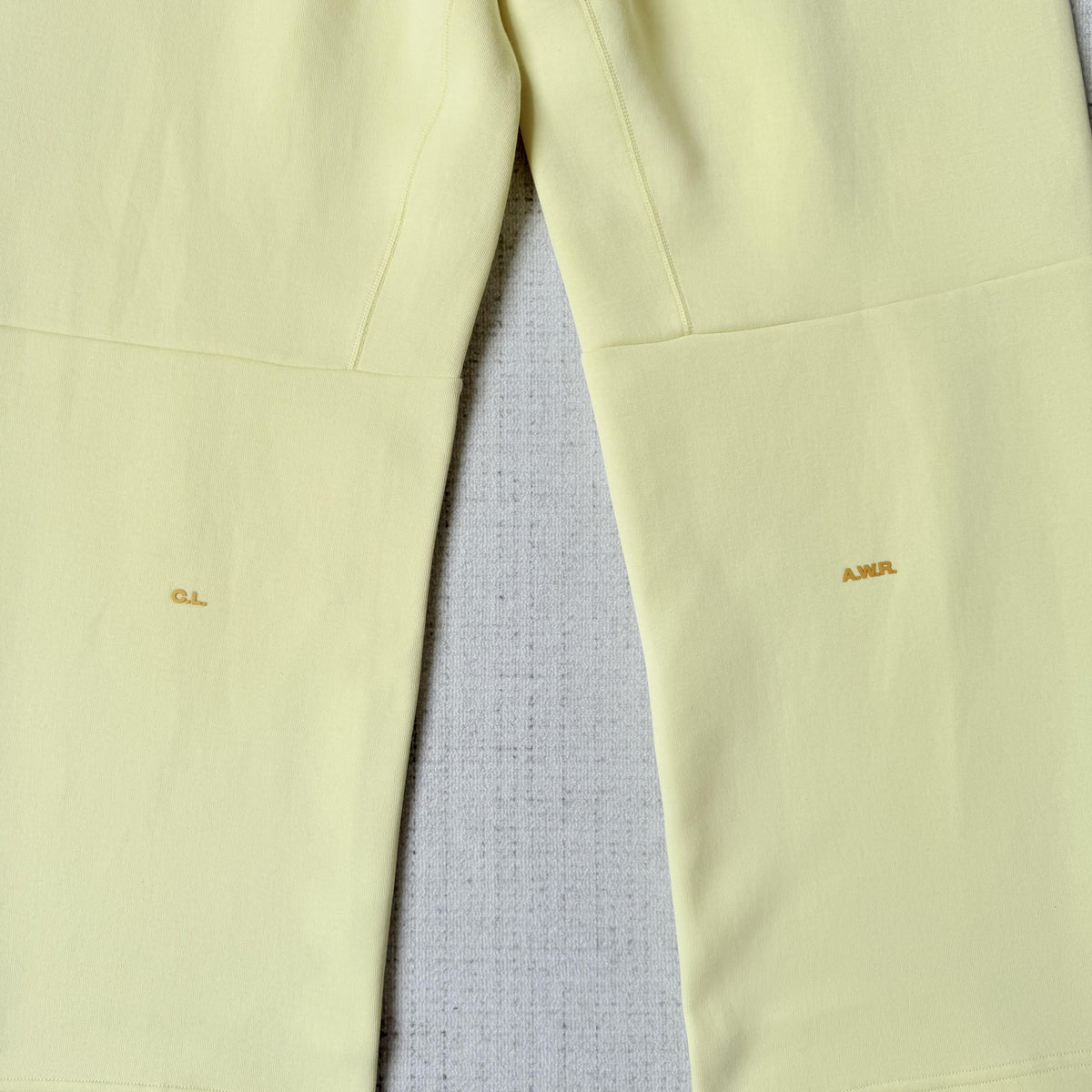 Nike x Nocta Techfleece Giallo