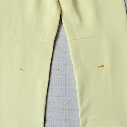 Nike x Nocta Techfleece Giallo