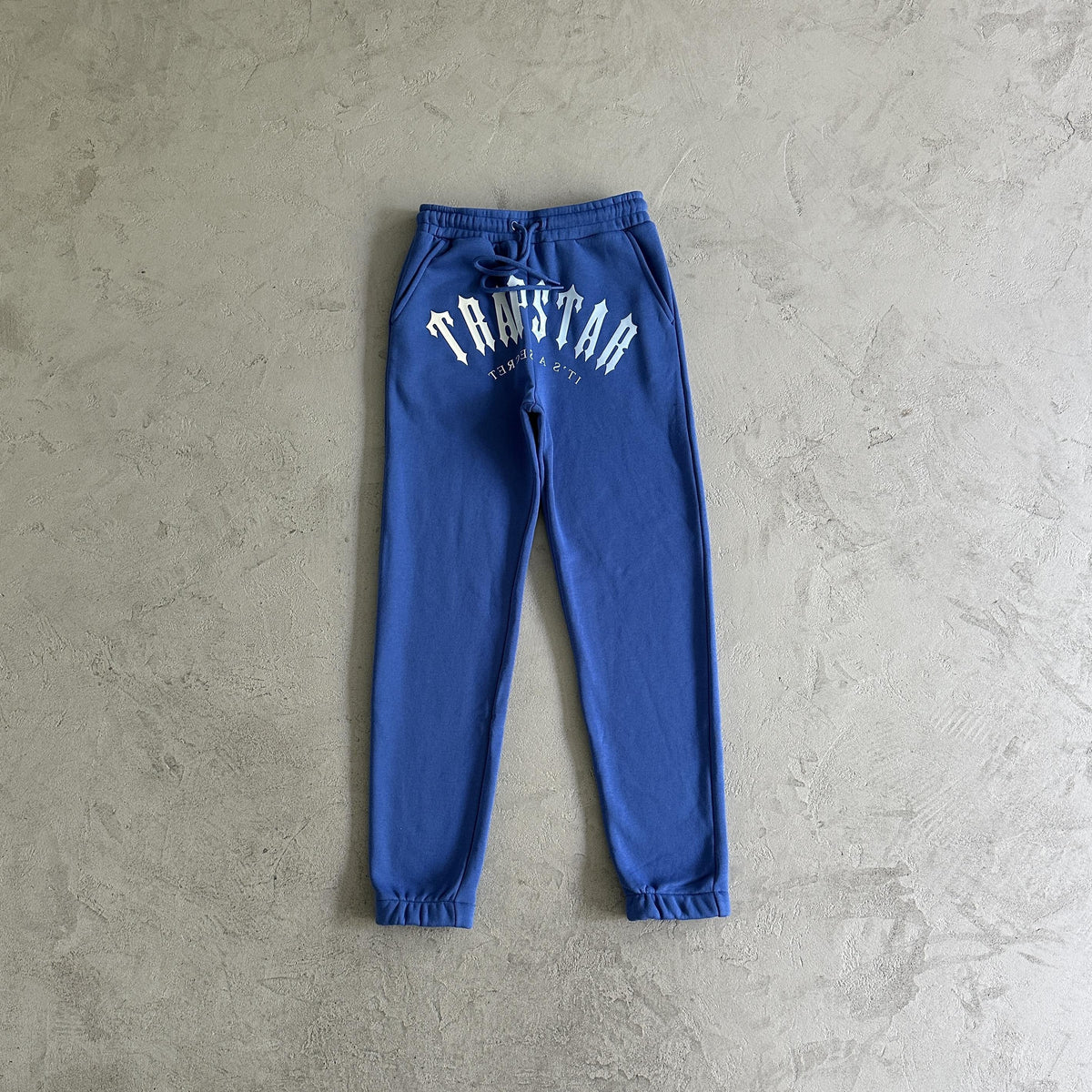 Tuta Trapstar sfumata 