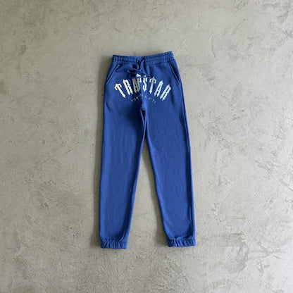 Tuta Trapstar sfumata 