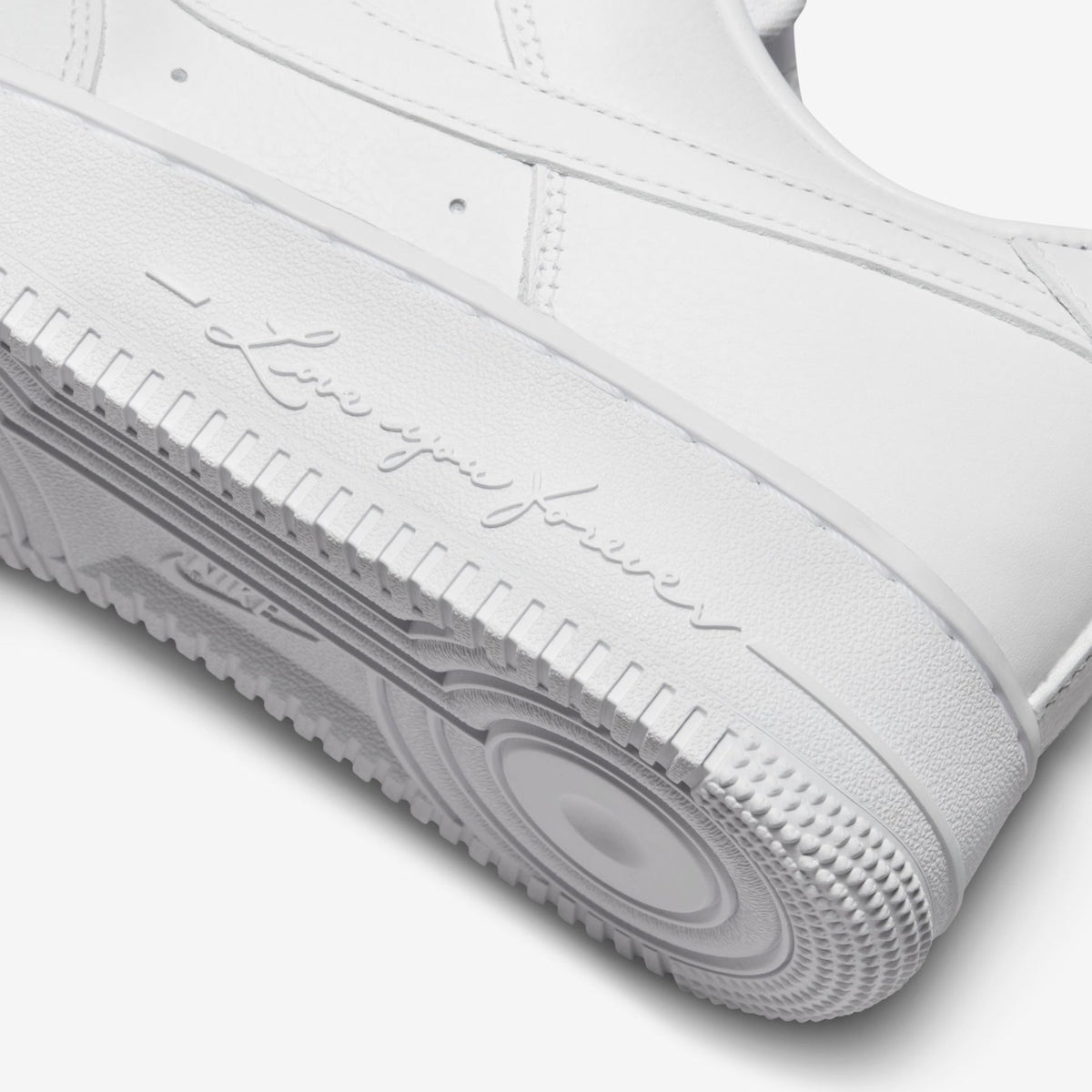 Nocta x Air Force 1 