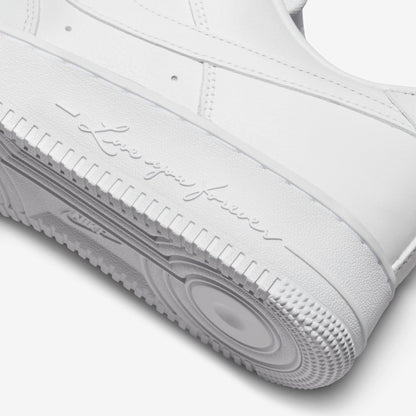 Nocta x Air Force 1 
