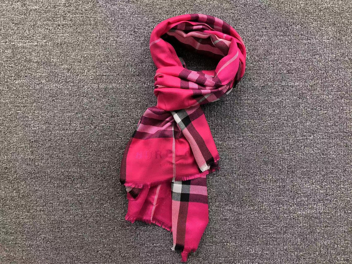 Burberry Schal