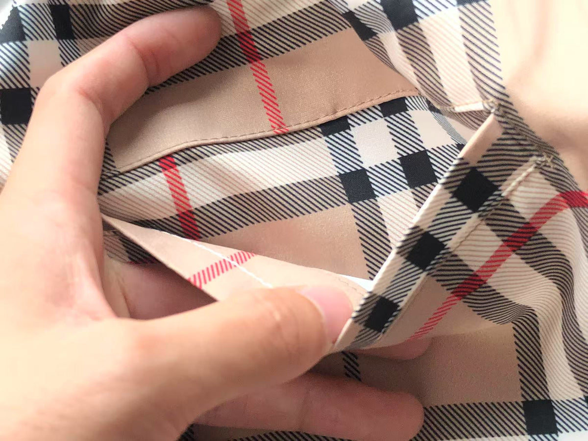 Burberry Shorts 