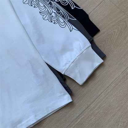 Chrome Hearts Langarmshirt