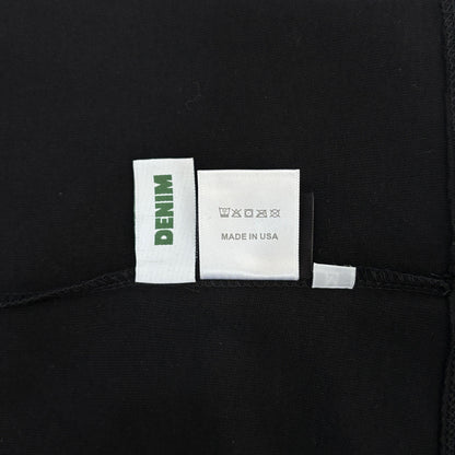 Denim Tränen T-Shirt 