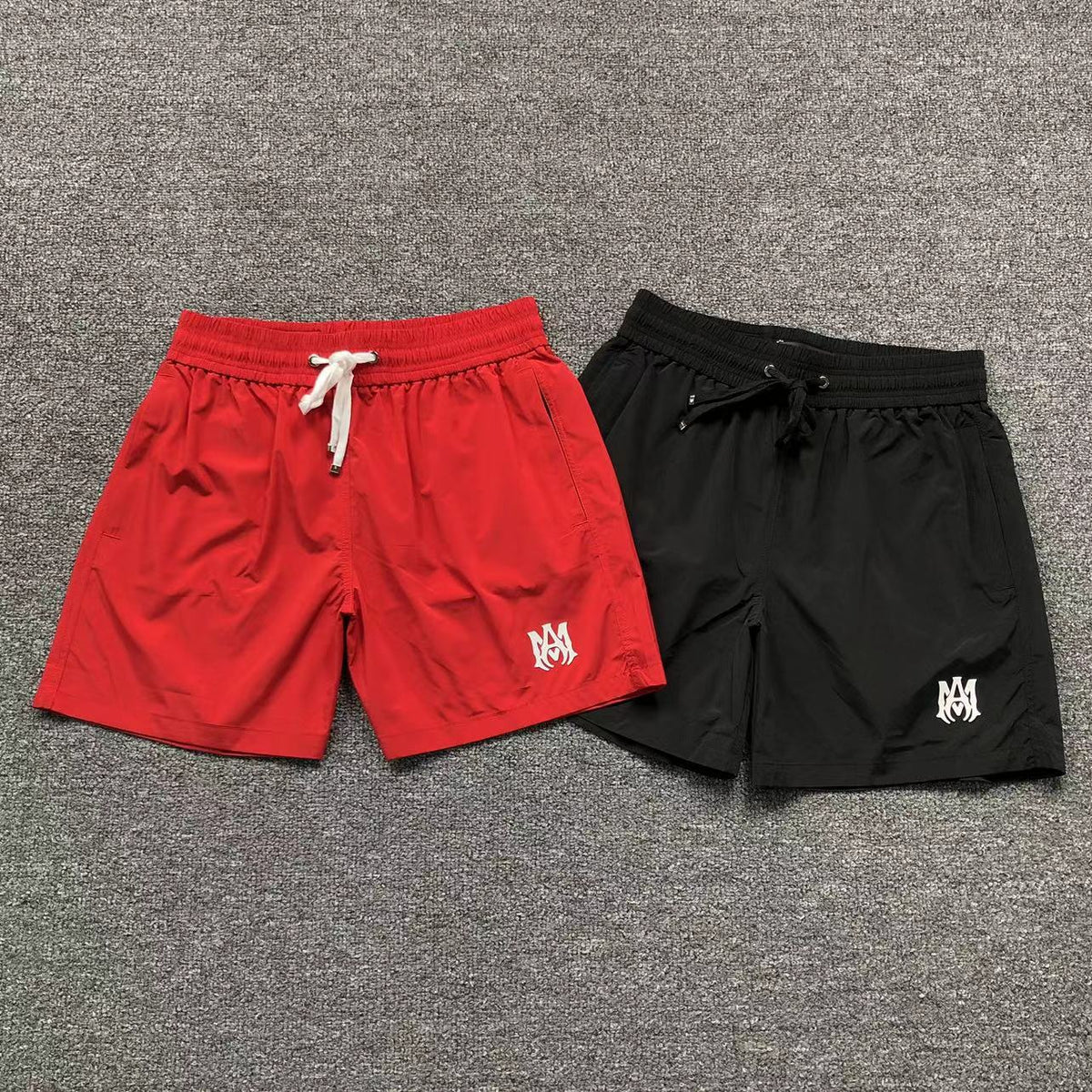 Pantaloncini Amiri