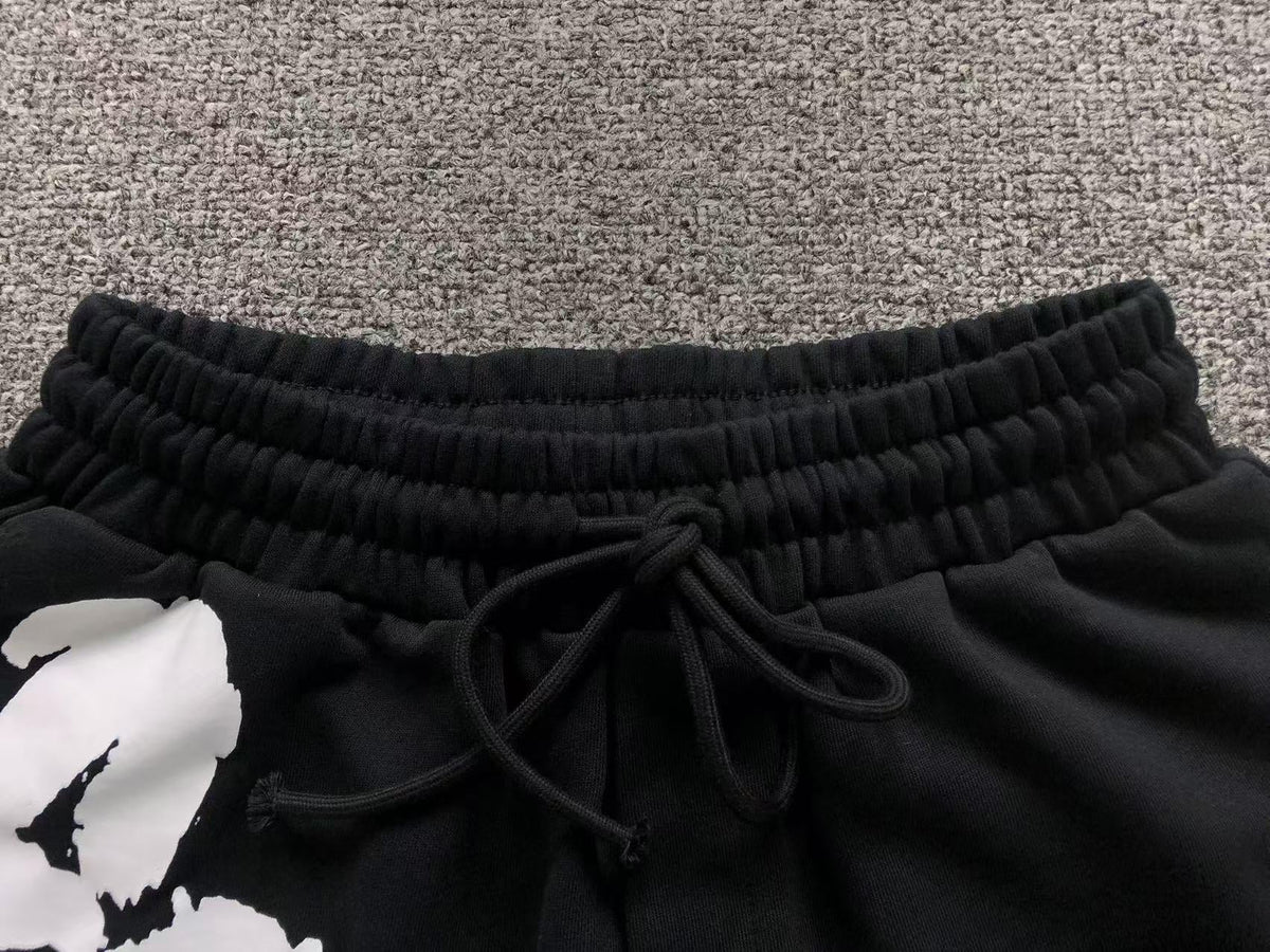 Maglietta e pantaloncini Denim Tears 