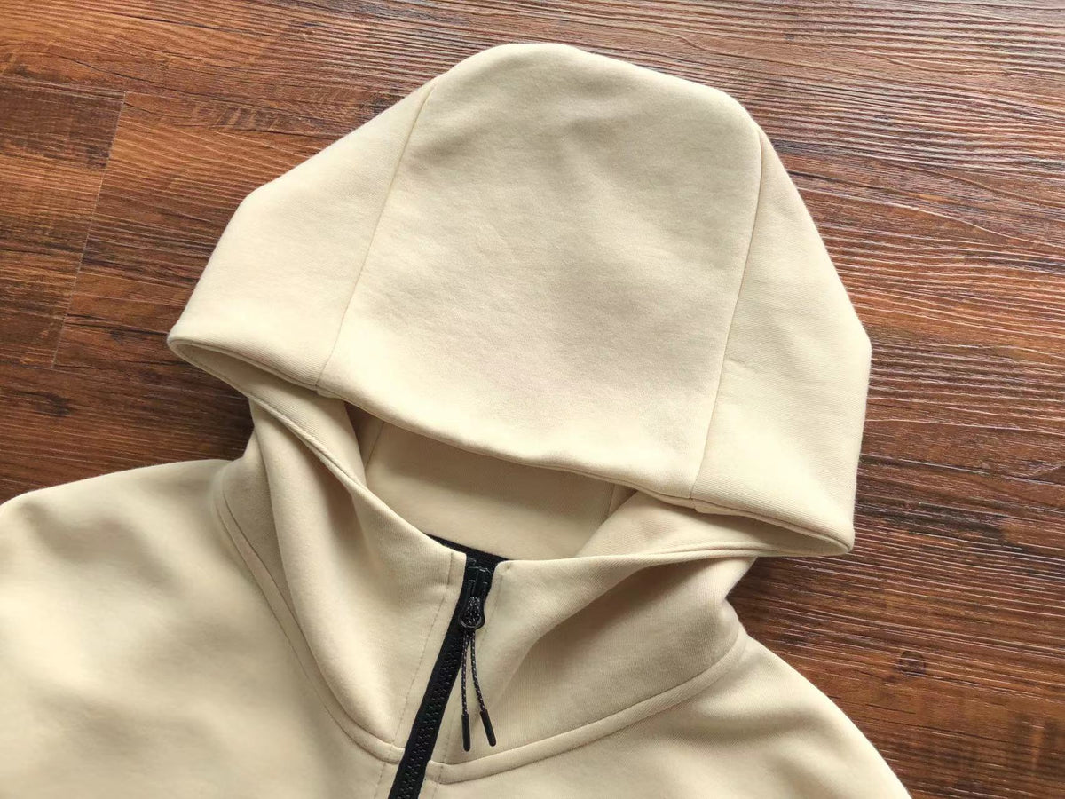 Tuta Nike Sportswear Techfleece 
